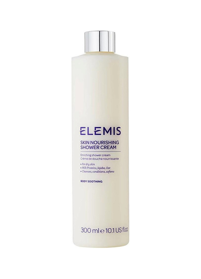 Elemis — ELEMIS Skin Nourishing Shower Cream