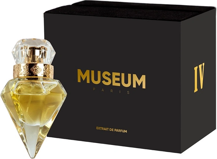 Museum Parfums Museum IV — фото 2