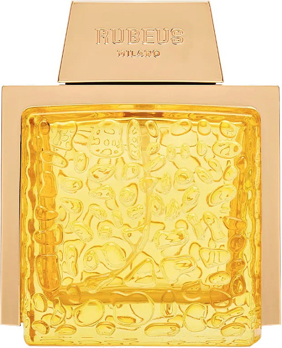 Rubeus Milano — Rubeus Milano Jaune