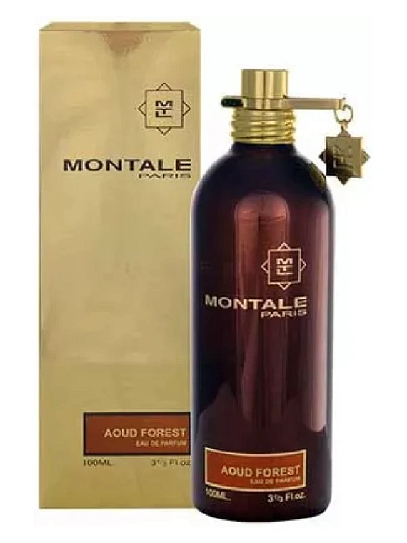 Montale — Montale Aoud Forest
