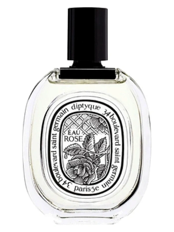 Diptyque — Diptyque Eau Rose Парфюм для волос