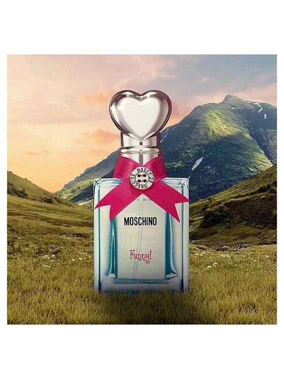 Moschino — Moschino Funny