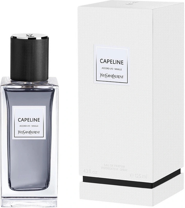 Yves Saint Laurent Capeline — фото 3