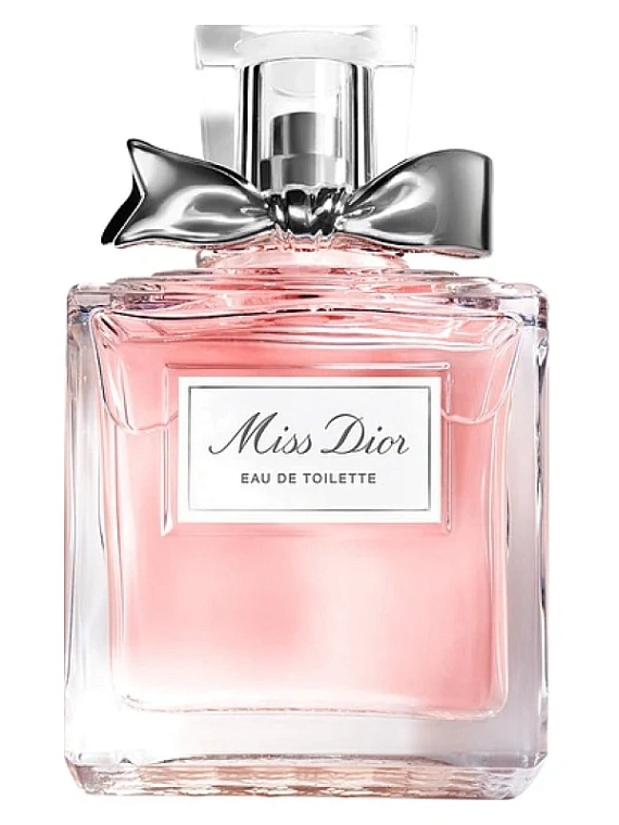 Christian Dior — Christian Dior Miss Dior 2019