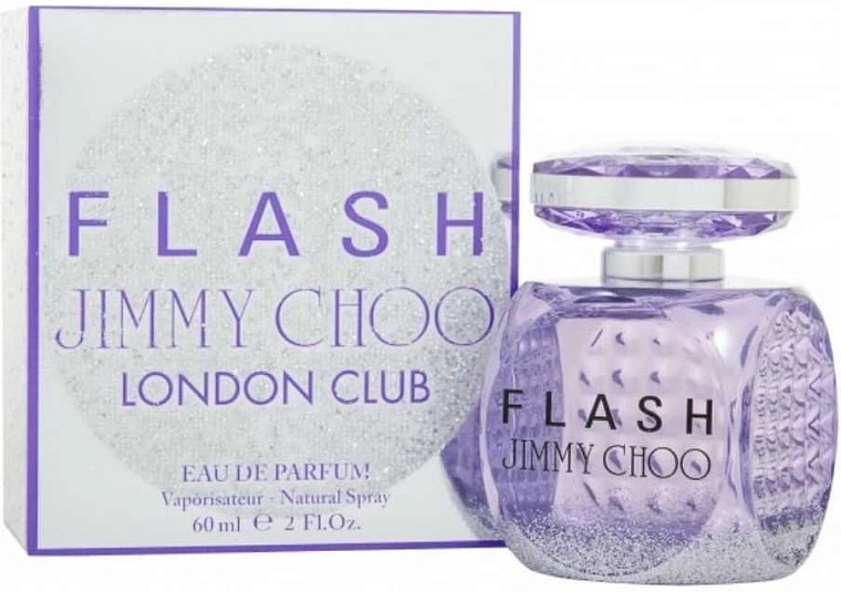 Jimmy Choo Flash London Club — фото 4