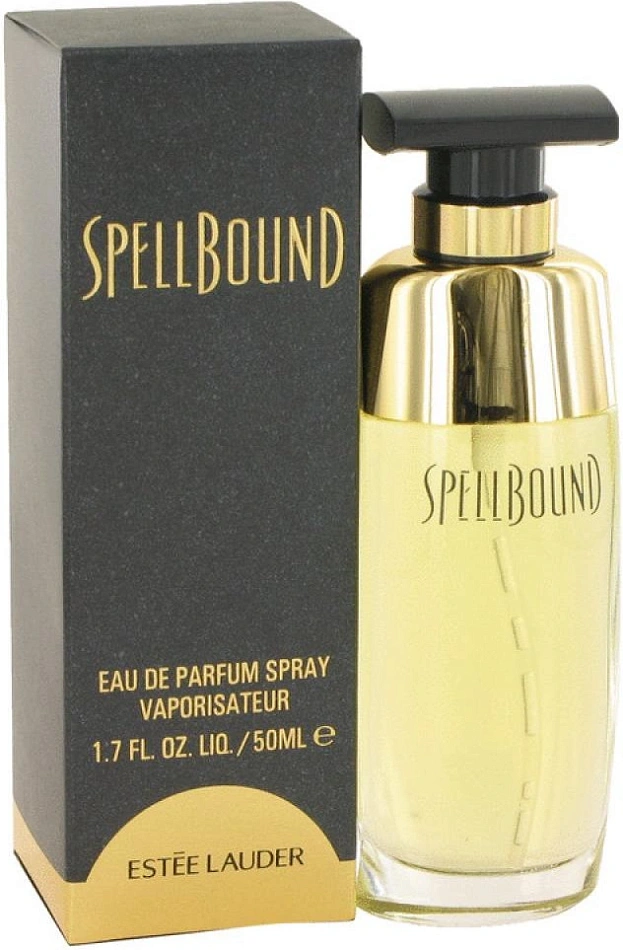 Estee Lauder Spellbound — фото 4