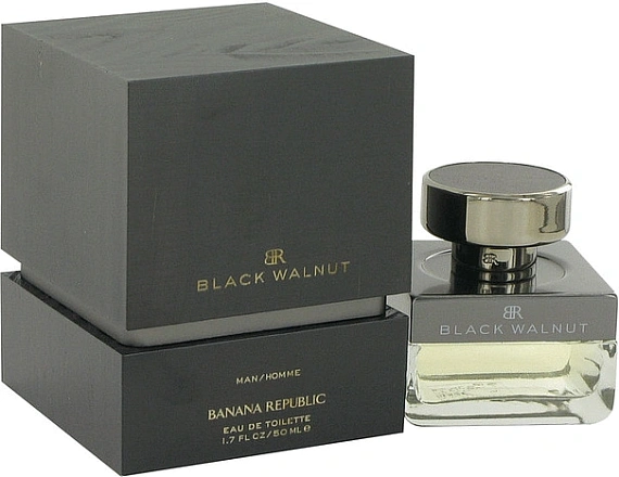 Banana Republic — Banana Republic Black Walnut