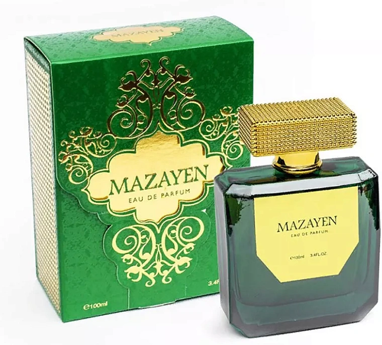 Arabian Oud Mazayen — фото 3