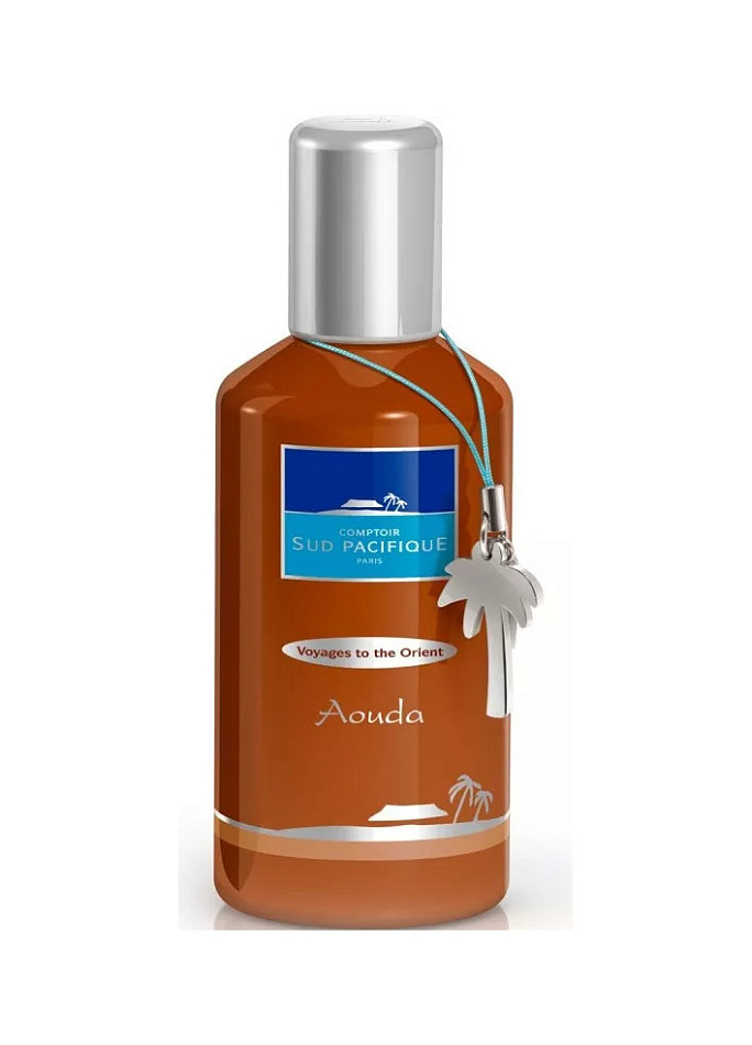 Comptoir Sud Pacifique — Comptoir Sud Pacifique Aouda