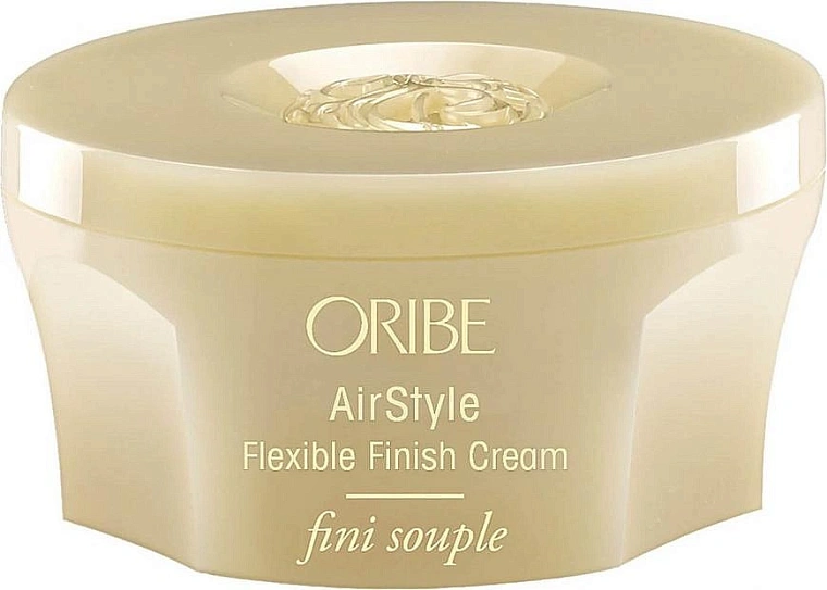 Oribe AirStyle Flexible Finish Cream — фото 2