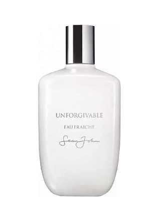 Sean John (Puff Daddy) Unforgivable Fraiche Men