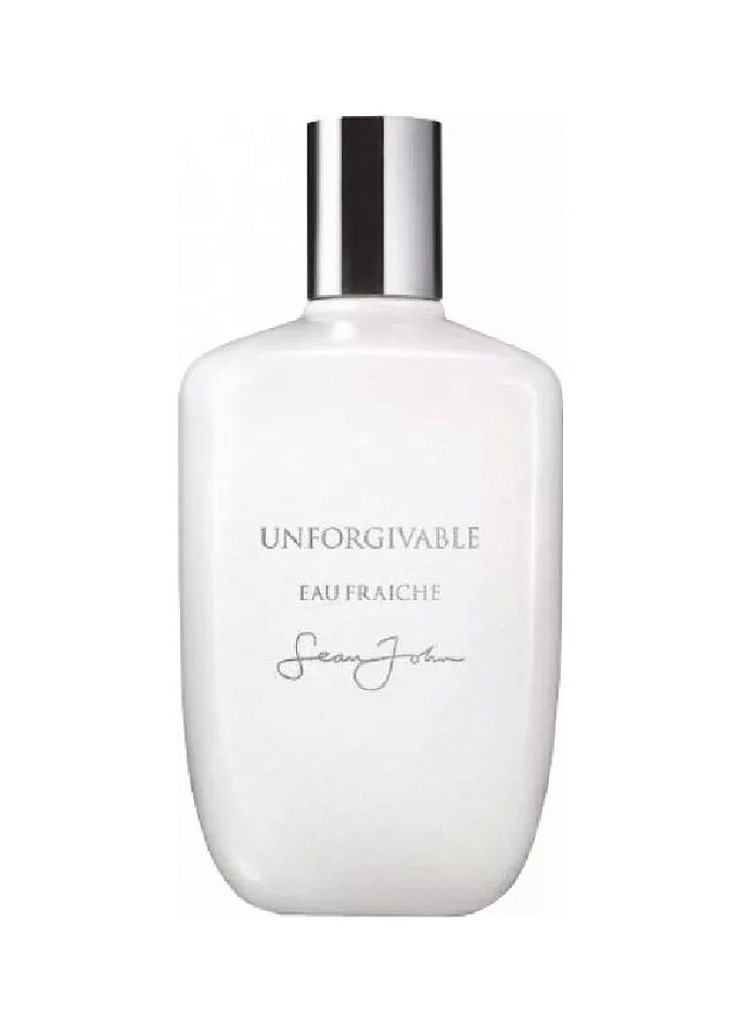 Sean John (Puff Daddy) — Sean John (Puff Daddy) Unforgivable Fraiche Men