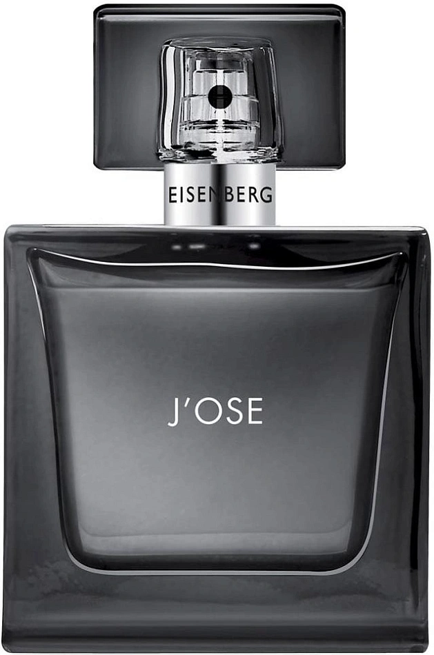Eisenberg J’Ose Homme Дезодорант-спрей — фото 3