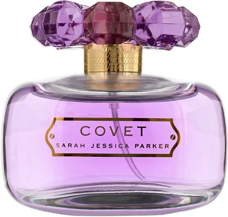 Sarah Jessica Parker Covet Pure Bloom — фото 2