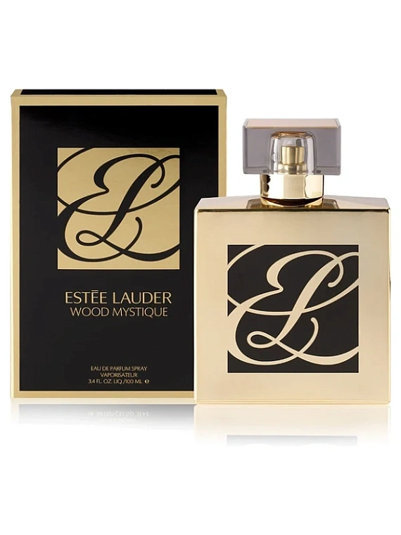 Estee Lauder — Estee Lauder Wood Mystique