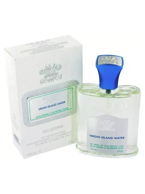 Creed — Creed Virgin Island Water