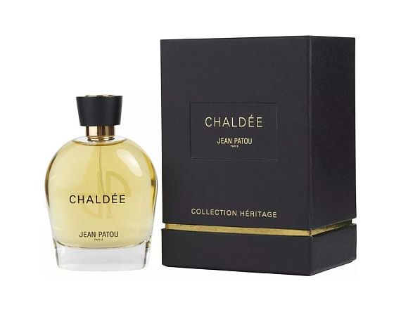 Jean Patou — Jean Patou Collection Heritage Chaldee