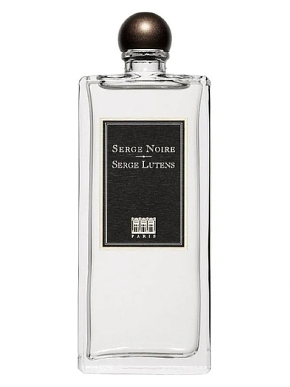 Serge Lutens — Serge Lutens Serge Noire