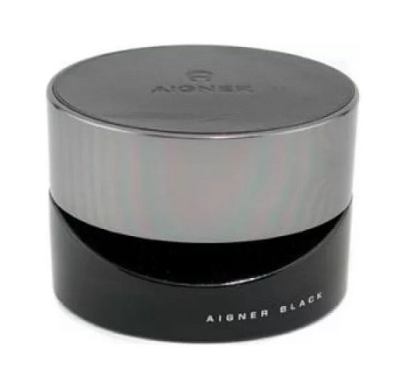 Aigner — Aigner Black for Men