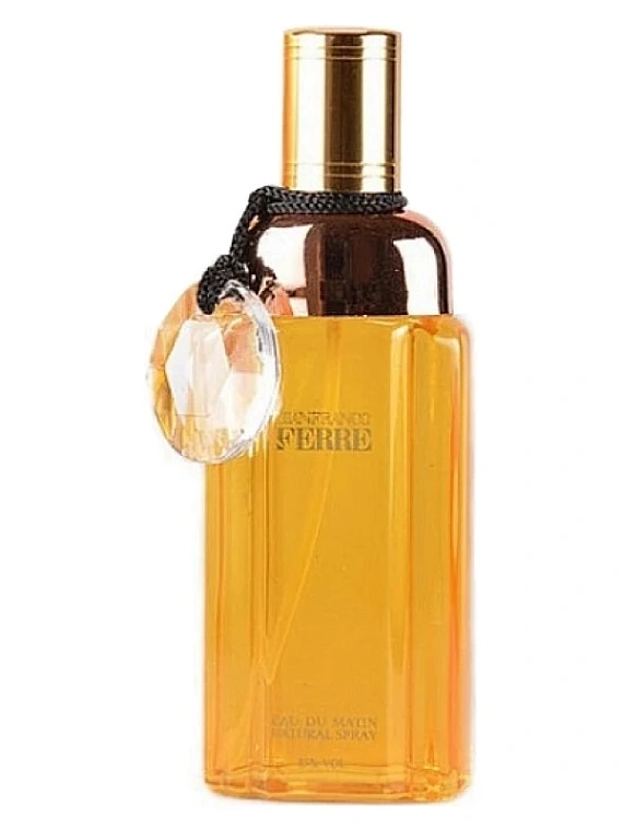 Gianfranco Ferre — Gianfranco Ferre Eau du Matin