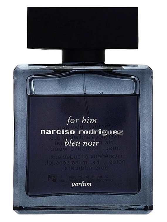 Narciso Rodriguez — Narciso Rodriguez For Him Bleu Noir Parfum