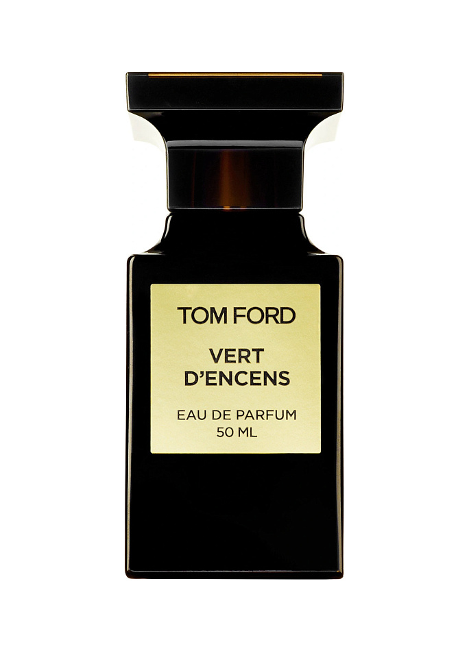Tom Ford — Tom Ford Vert d'Encens