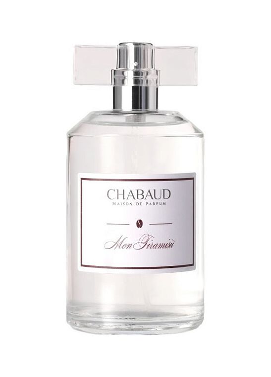 Chabaud — Chabaud Mon Tiramisu