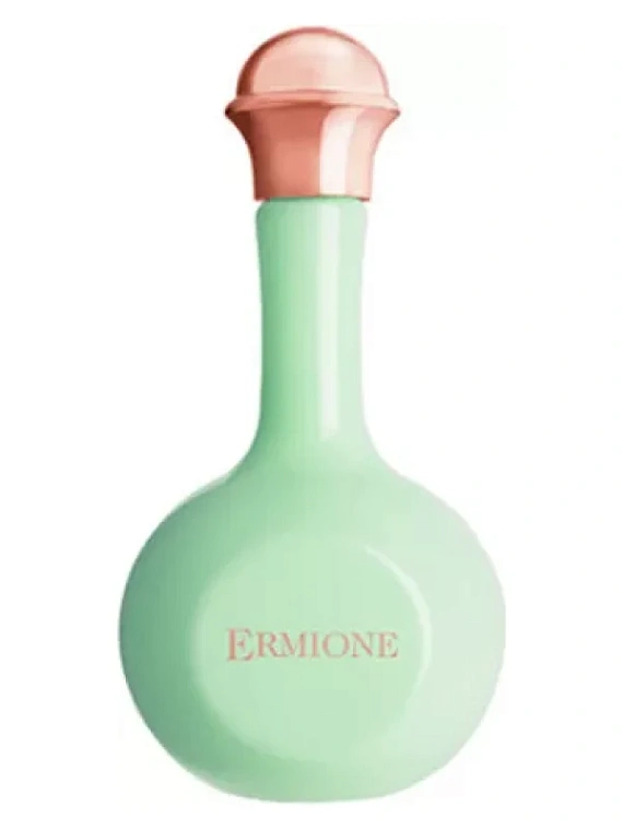 I Profumi di d`Annunzio — I Profumi di d`Annunzio Ermione