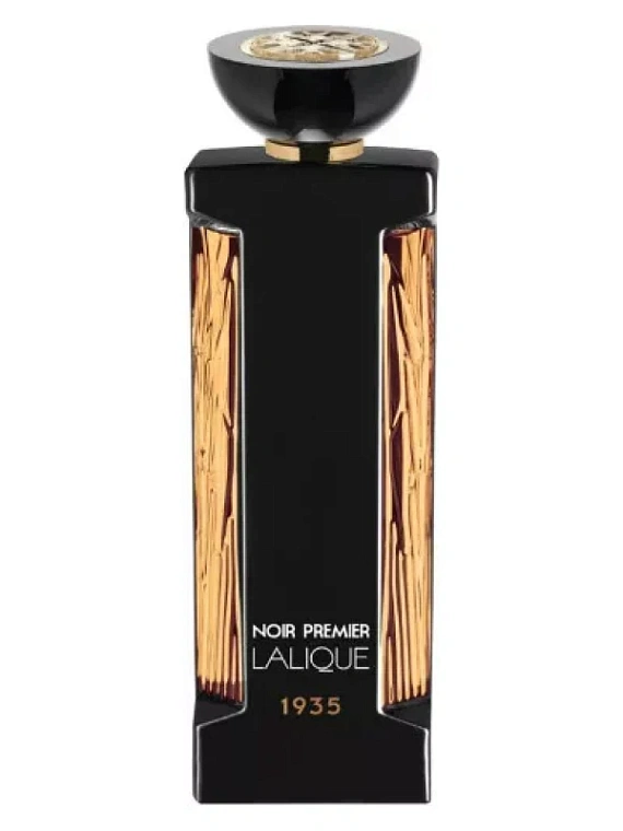 Lalique — Lalique Rose Royale