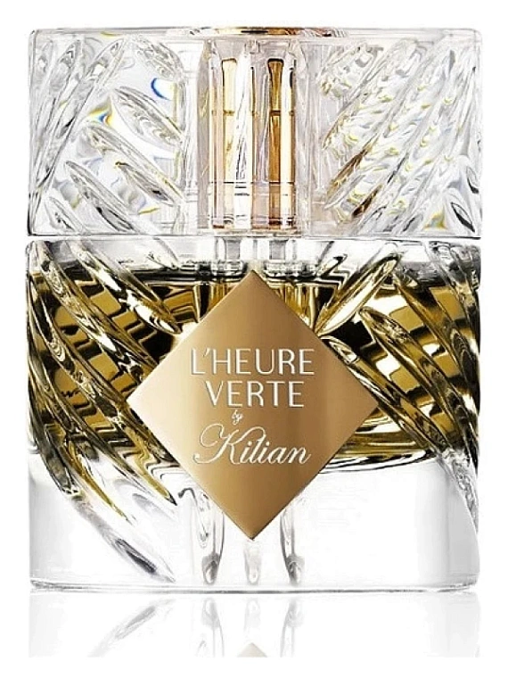 Kilian — Kilian L'heure Verte