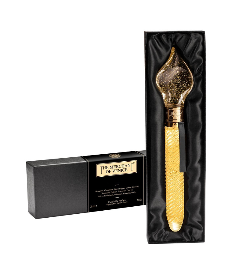 The Merchant of Venice — The Merchant of Venice Secret Rose