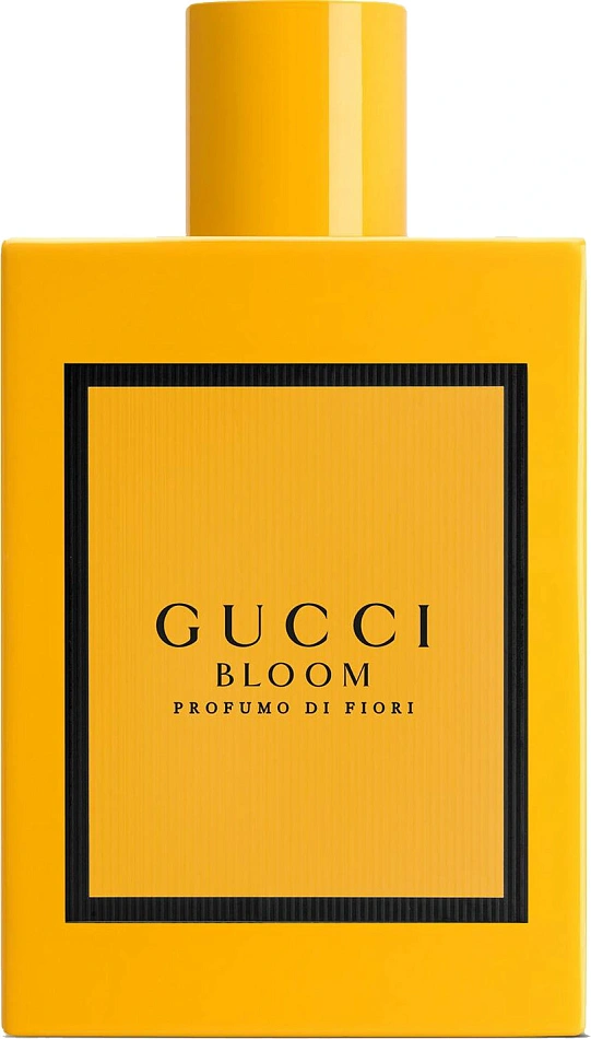 Gucci Bloom Profumo Di Fiori Парфюмерная вода — фото 2