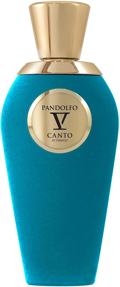 V Canto Pandolfo — фото 2