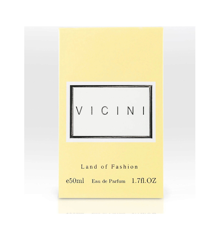 Vicini — Vicini Land of Fashion