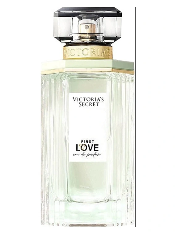 Victoria's Secret — Victoria's Secret First Love