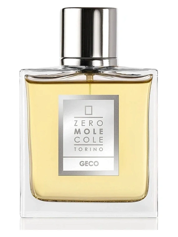 Zeromolecole — Zeromolecole Geco