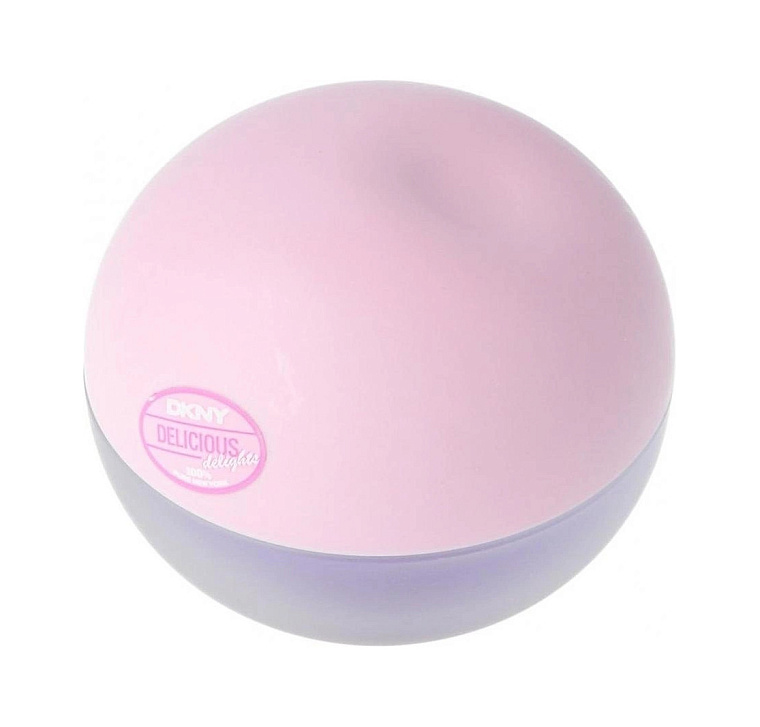 Donna Karan — Donna Karan Dkny Delicious Delights Fruity Rooty
