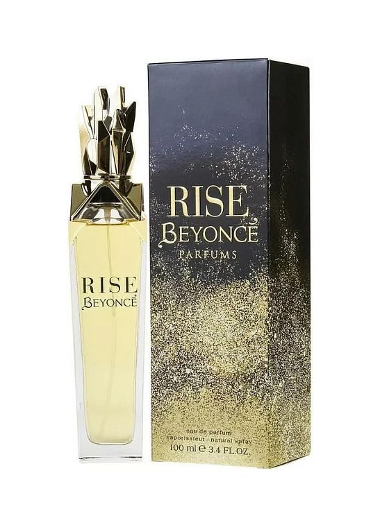 Beyonce — Beyonce Rise