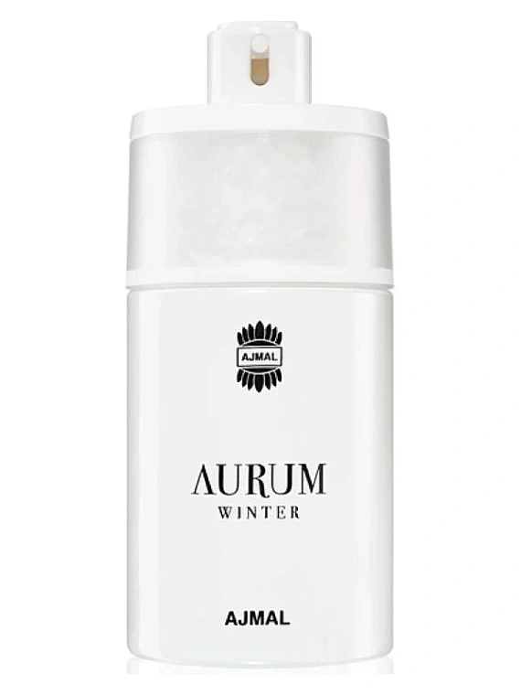 Ajmal — Ajmal Aurum Winter
