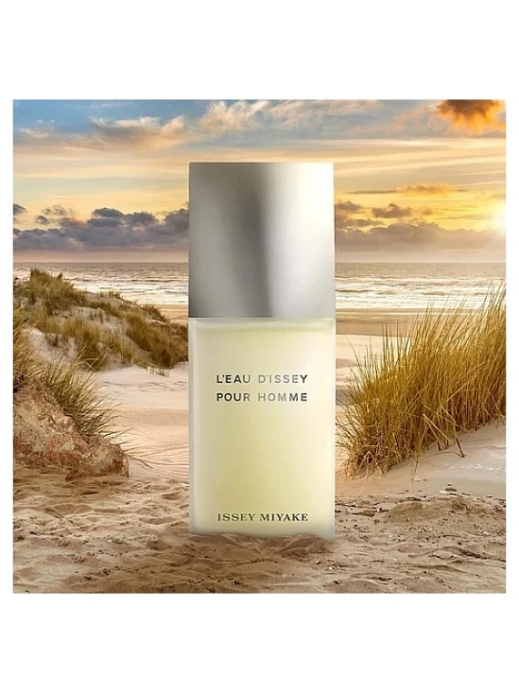 Issey Miyake — Issey Miyake L'eau D'Issey Pour Homme Гель для душа
