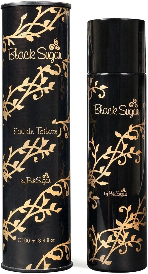 Aquolina Black Sugar — фото 3