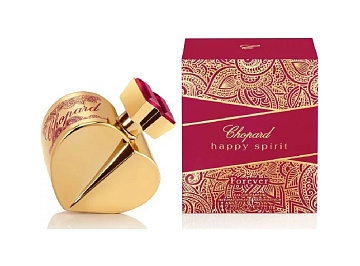 Chopard Happy Spirit Forever