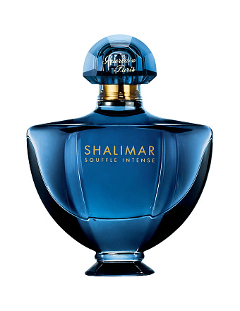 Guerlain Shalimar Souffle Intense
