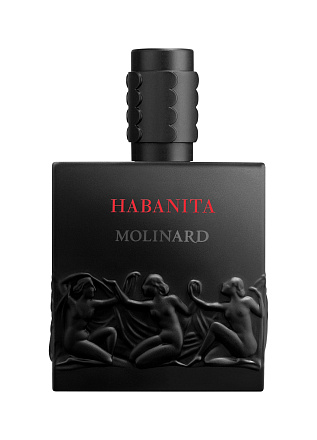 Molinard Habanita Eau De Parfum