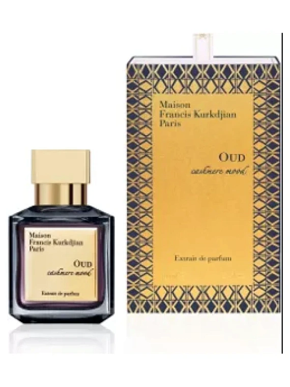 Maison Francis Kurkdjian — Maison Francis Kurkdjian Oud Cashmere Mood