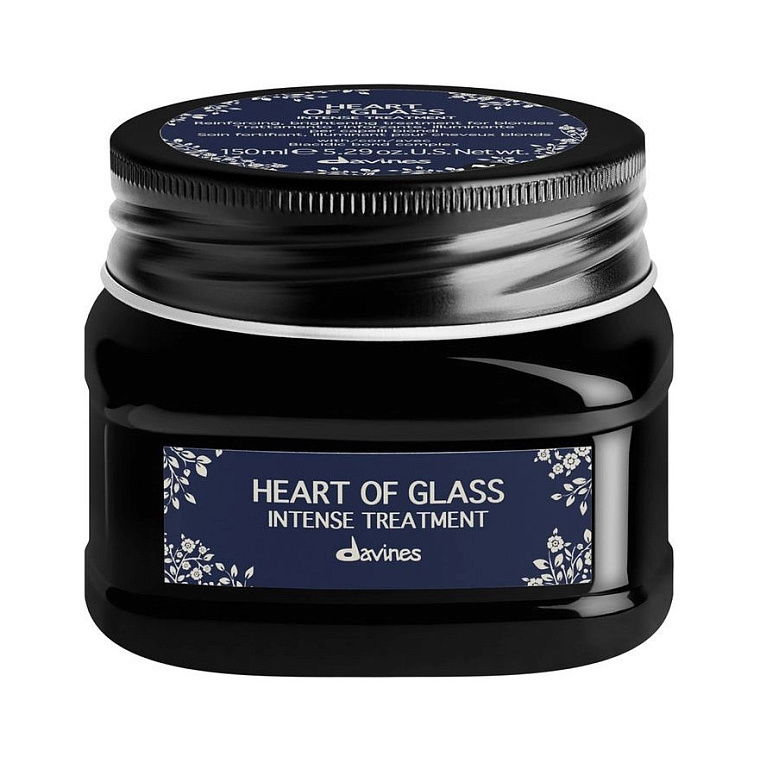 Davines — Davines Heart Of Glass Intense Treatment