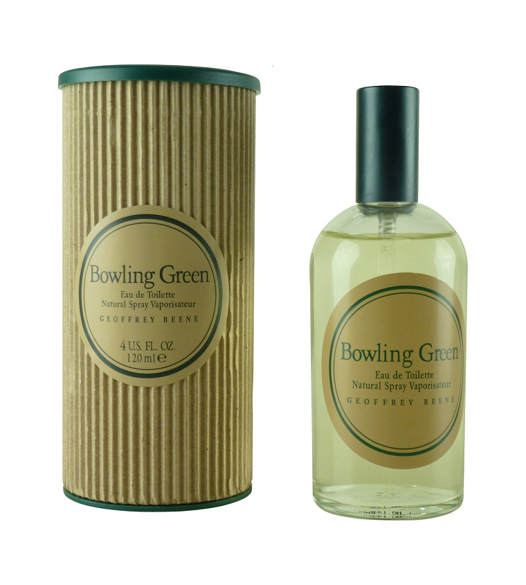 Geoffrey Beene — Geoffrey Beene Bowling Green