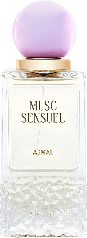 Ajmal — Ajmal Musc Sensuel — фото 2