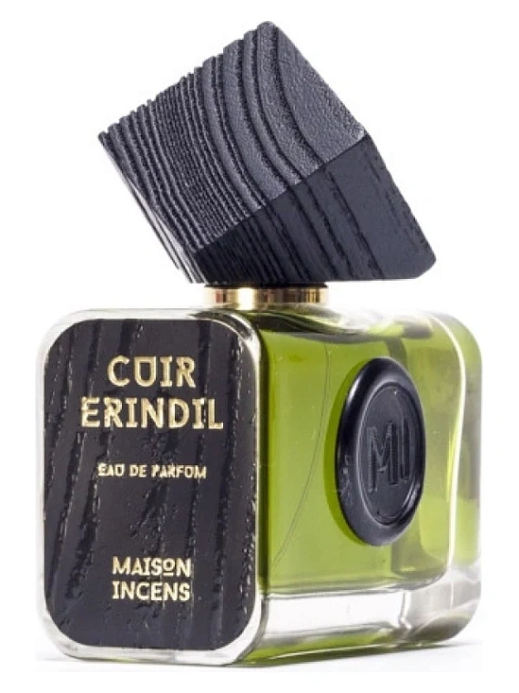 Maison Incens — Maison Incens Cuir Erindil