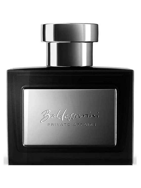 Hugo Boss — Hugo Boss Baldessarini Private Affairs